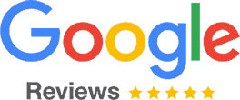 google reviews IVF Landing Page