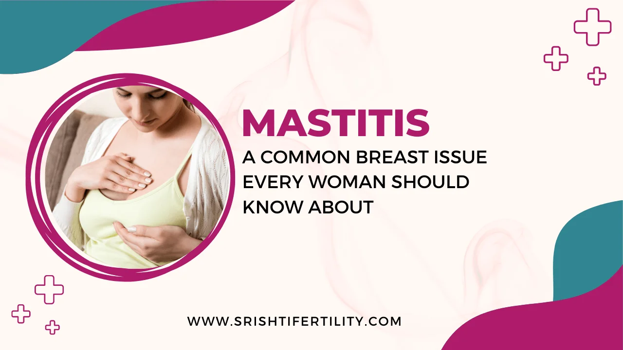 A Common Breast Issue Every Woman Should Know About