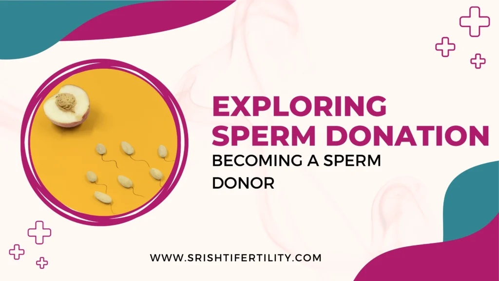 sperm donor min 1 Exploring Sperm Donation - Becoming a Sperm Donor