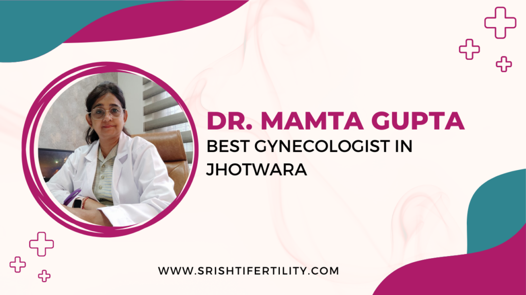 best gynecologist in jaipur