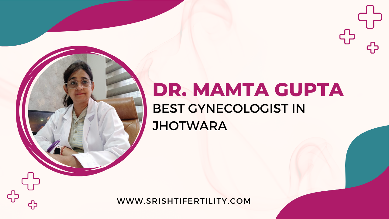 Main Home 39 Main Home Best Gynecologist In Jhotwara | Dr. Mamta Gupta