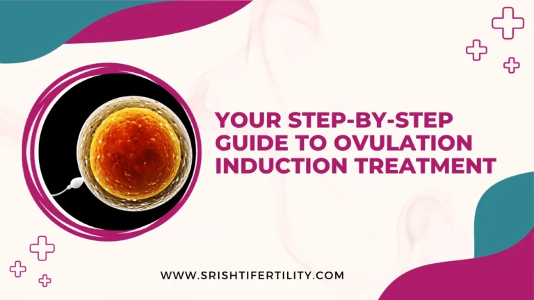 ovulation induction