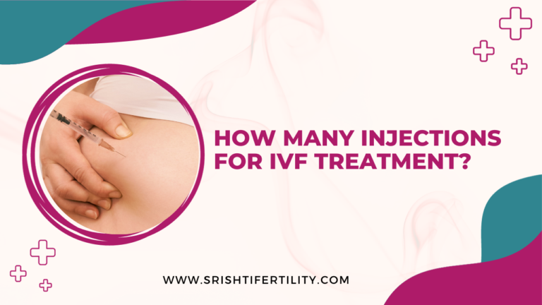 How Many Injections for IVF Treatment