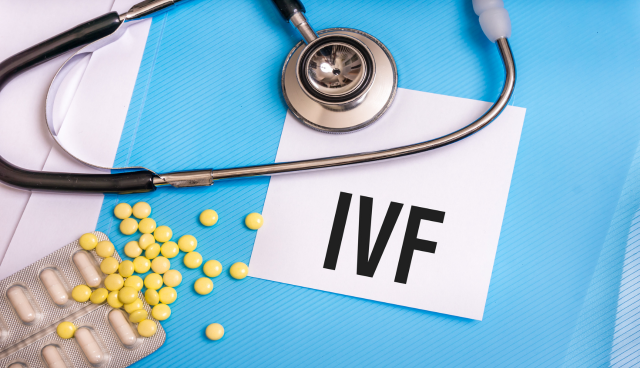 Keys to Improving IVF Success in India