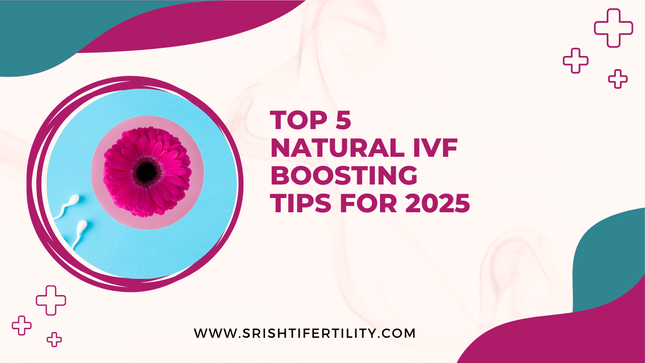 Main Home 11 Main Home Top 5 Natural IVF Boosting Tips for 2025