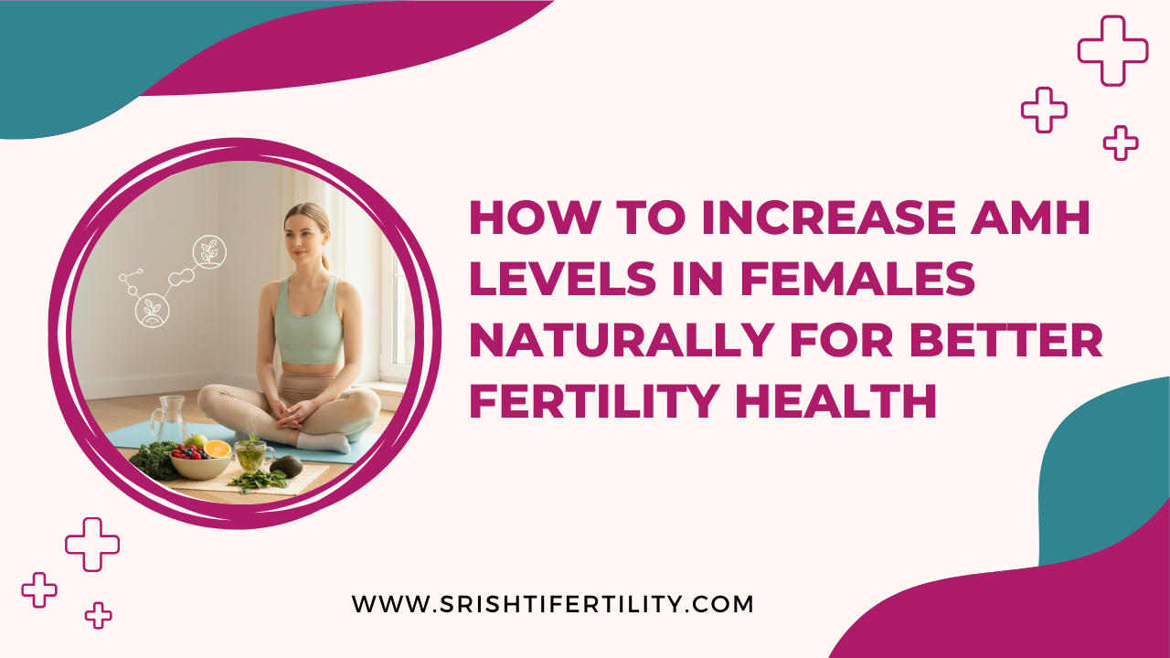Main Home 29 Main Home How to Increase AMH Levels in Females Naturally for Better Fertility Health