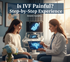 Is IVF Painful? Step-by-Step Breakdown of Each Stage 1 Is IVF Painful? Step-by-Step Breakdown of Each Stage Is IVF painful