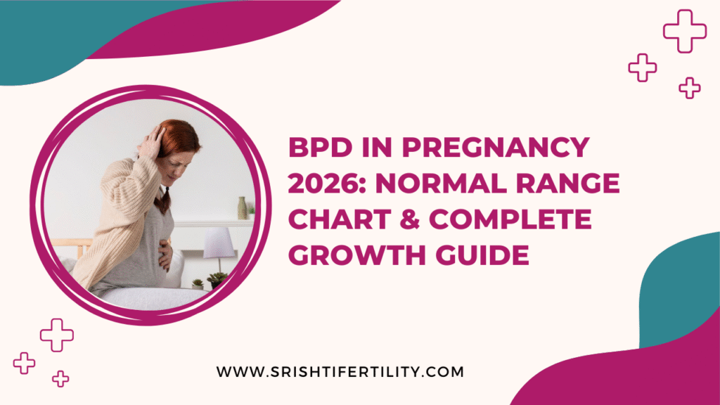 BPD in Pregnancy 2026: Normal Range Chart & Complete Growth Guide 4 BPD in Pregnancy 2026: Normal Range Chart & Complete Growth Guide BPD in Pregnancy 2026: Normal Range Chart & Complete Growth Guide
