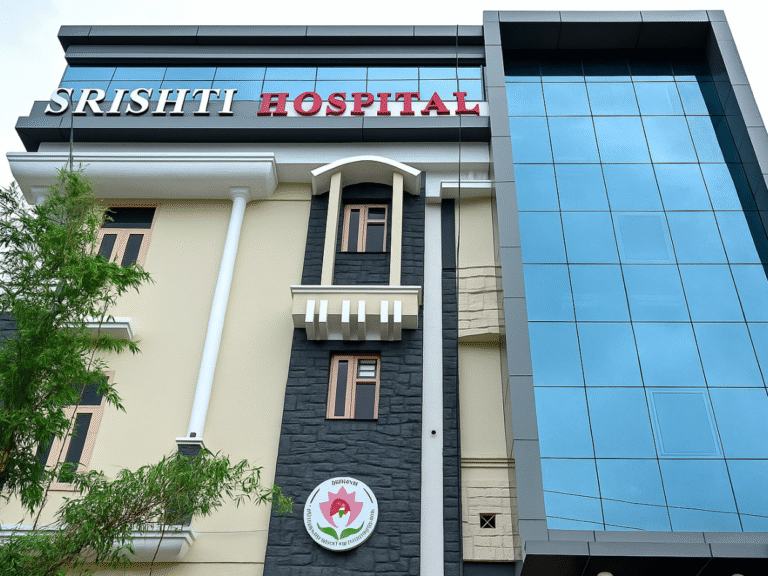 Fertility Clinic in Jaipur-IVF Care