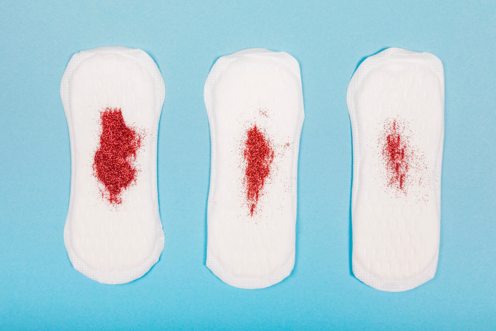 Stringy Period Period Blood Clots: Causes, Large Clots & Warning Signs