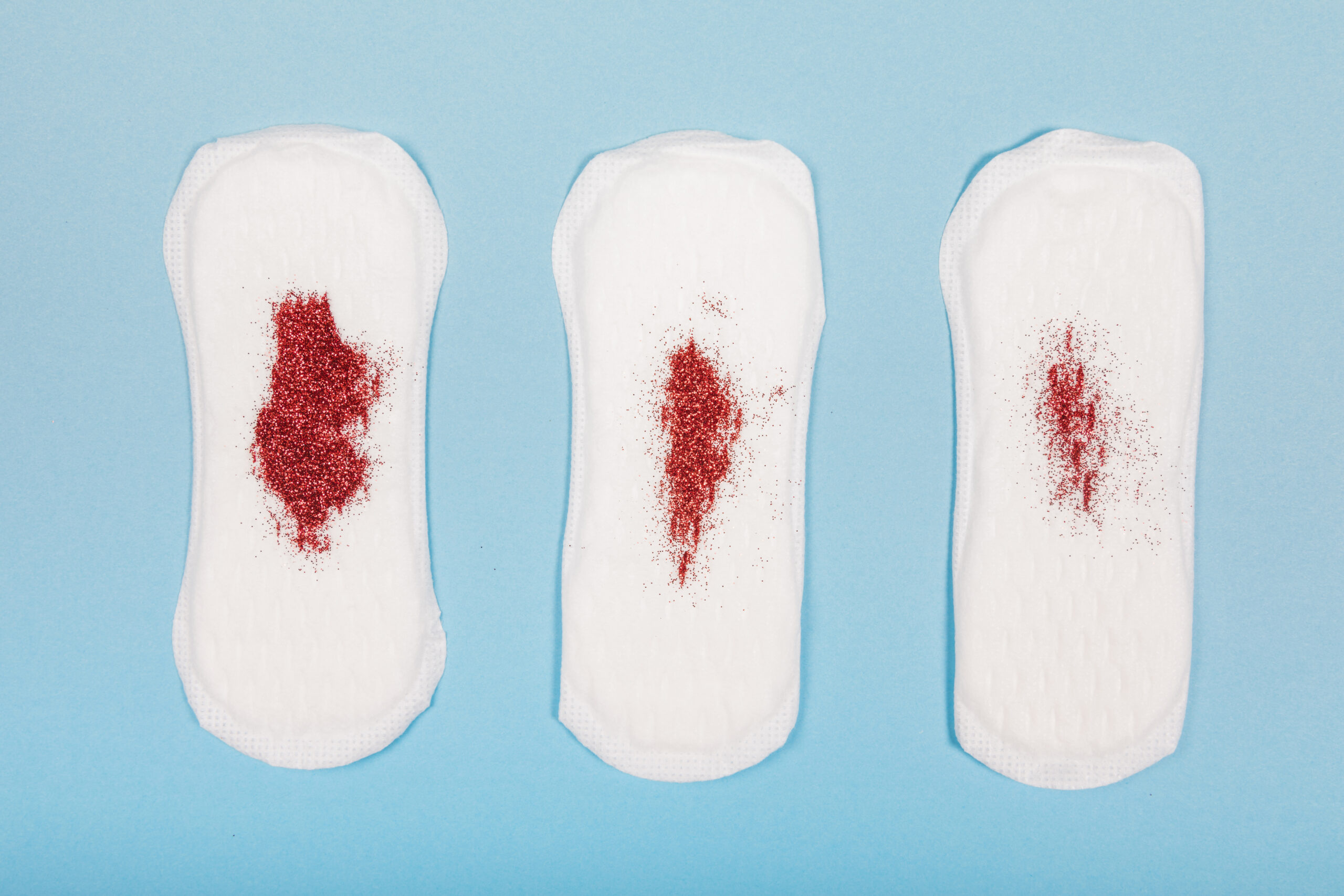 Main Home 44 Main Home Are Period Blood Clots Normal? Causes, Large Clots & When to Worry