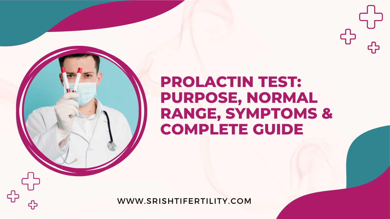 Purpose, Normal Range, Symptoms & Complete Guide