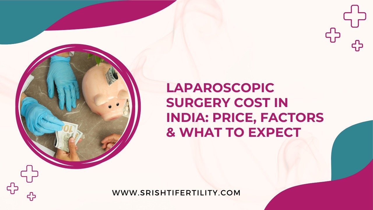 Main Home 25 Main Home Laparoscopic Surgery Cost in India: Price, Factors & What to Expect